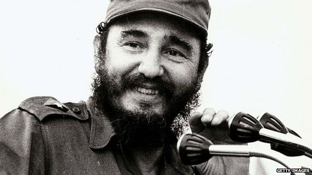 Cuba: Fidel Castro's Record of Repression
