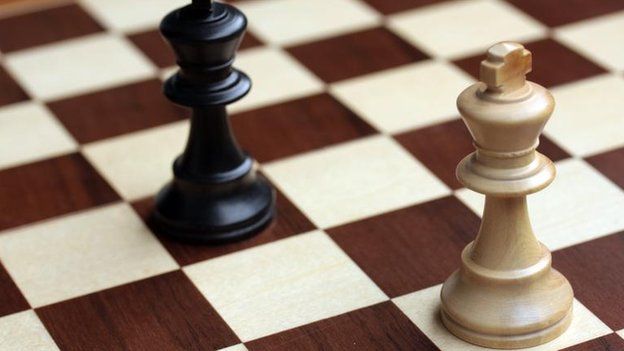 Chess is too simple, says Elon Musk