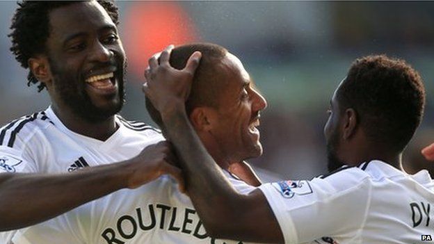 Wayne Routledge