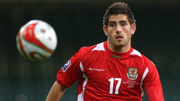 Ched Evans