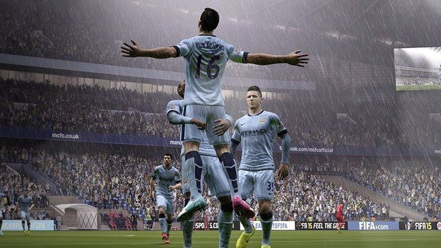 Fifa 15