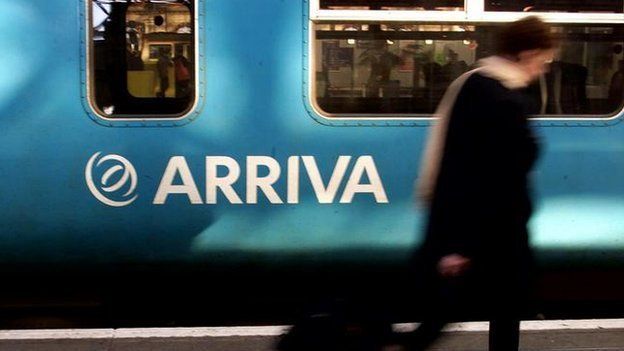 arriva
