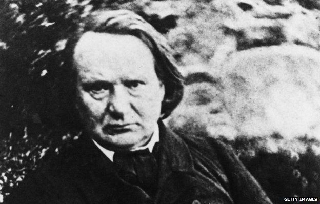 Victor Hugo