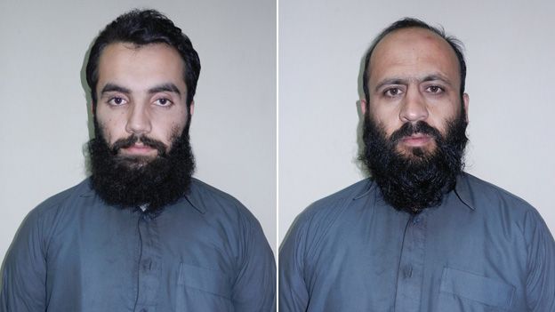 Afghan Forces Arrest Haqqani Militant Network Leaders Bbc News 6331