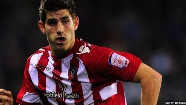 Paper review: Terror, immigration and footballer Ched Evans photos ...