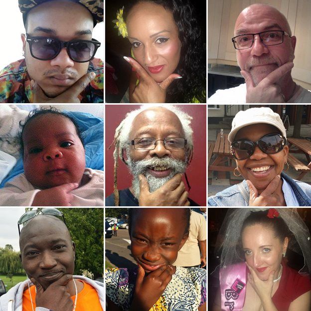 Stuart Docherty jailed over attack on Henry Huggins in Luton - BBC News