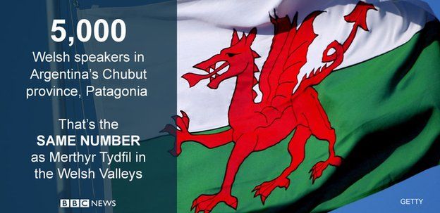 Welsh speakers Go Figure
