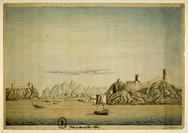 Muscat (1811)