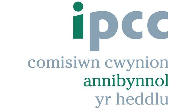 IPCC