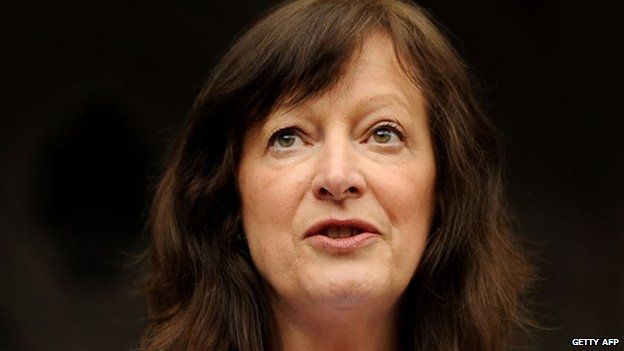 Sharon Shoesmith