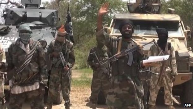 Boko Haram kills dozens in 'despicable' Nigeria attack - BBC News