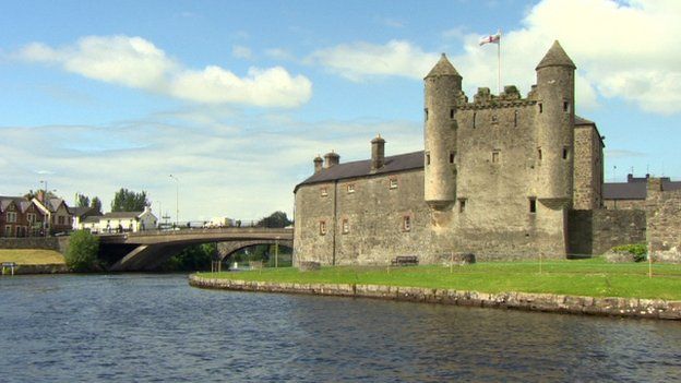 enniskillen castle