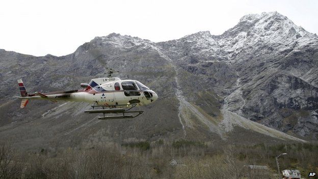 Andalsnes norway webcam Åndalsnes, Norway