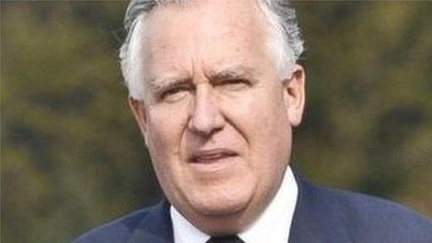 peter hain