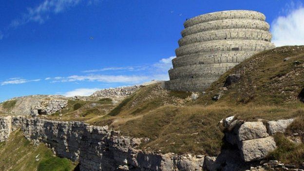 Mark Godden MEMO Observatory