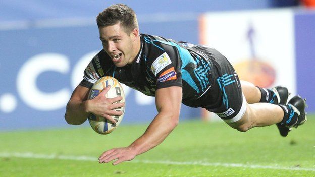 Rhys Webb