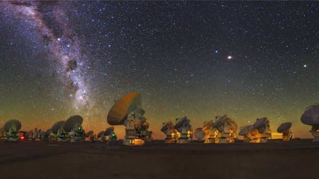 ALMA