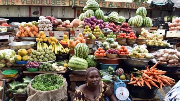 Africa in pictures: 31 October-6 November 2014 - BBC News