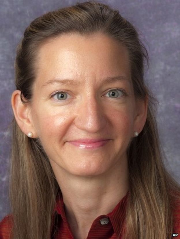 US researcher Robert Ferrante guilty of poisoning wife - BBC News