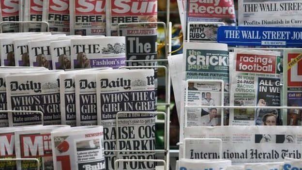 Sun's Queen Brexit headline ruled 'misleading' - BBC News