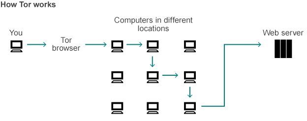 Tor graphic