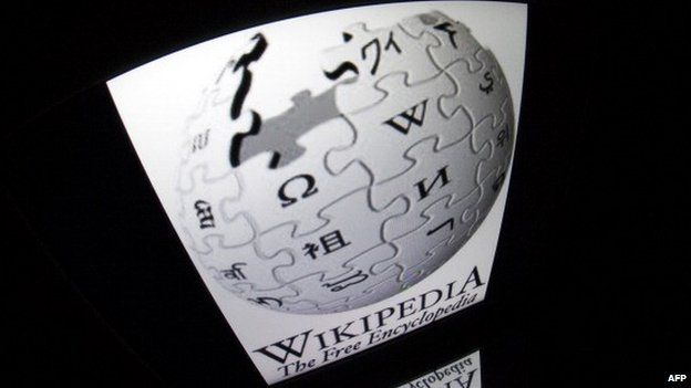 BBC News - Wikipedia