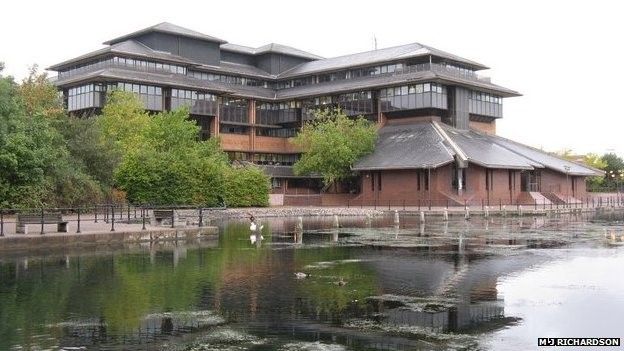 Cardiff council
