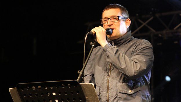 Paul Heaton