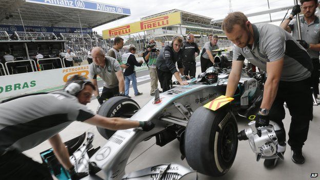 engineer-i-still-love-formula-1-despite-losing-my-job-bbc-news