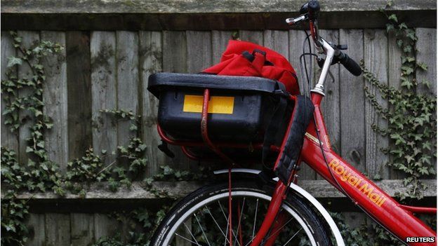 royal mail cycle to work scheme 2020