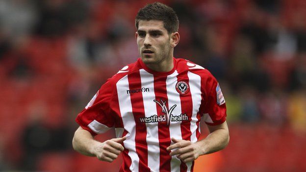 Ched Evans