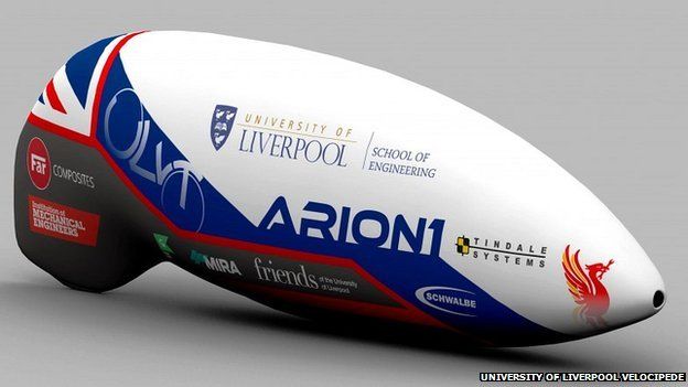 arion bike