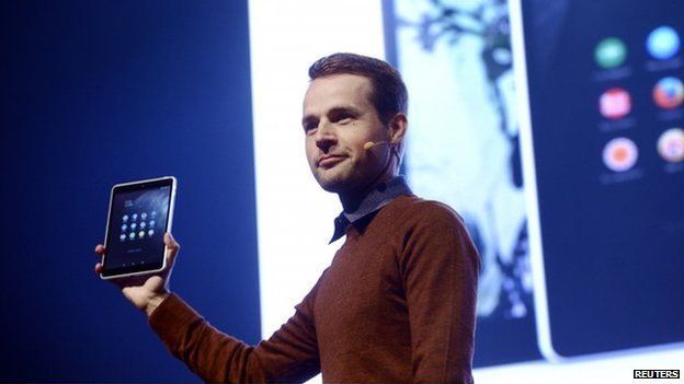 nokia new product