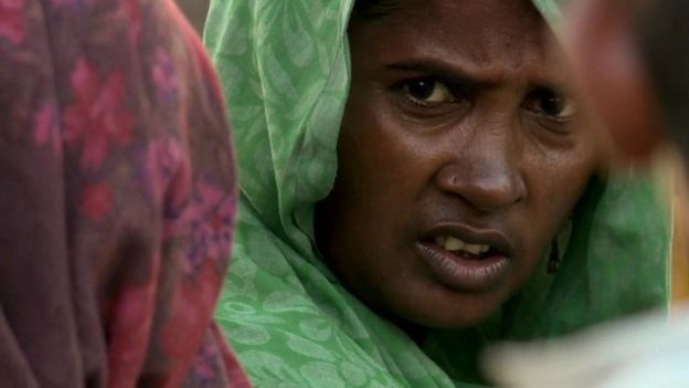 The Story Of India's Slave Brides - BBC News