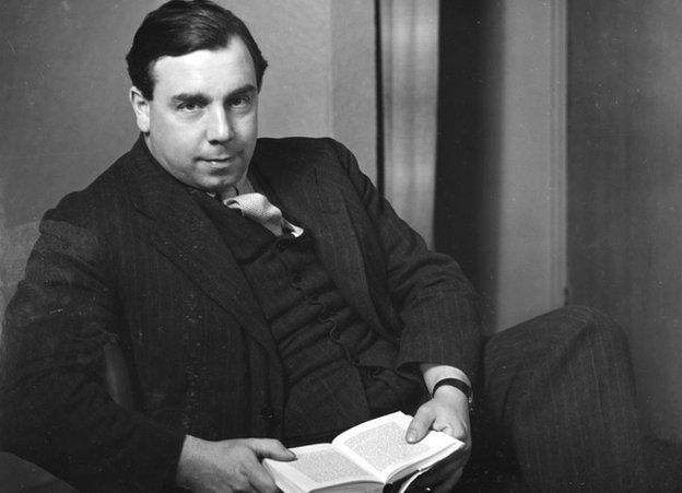 Is JB Priestley To Blame For Grim Up North Stereotype? - BBC News