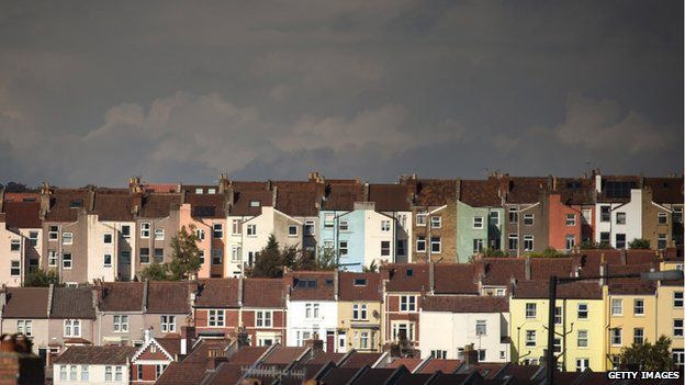 Housing Bristol