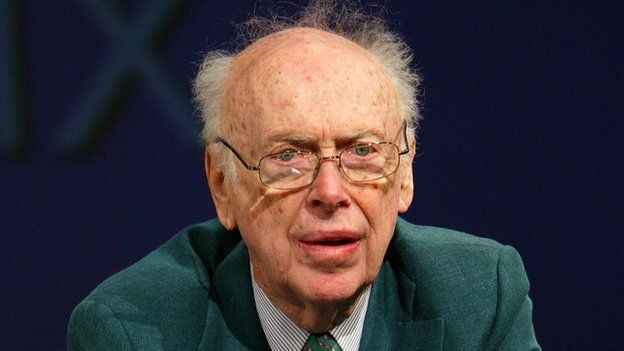 James Watson to sell Nobel Prize medal