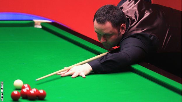 Stephen Maguire