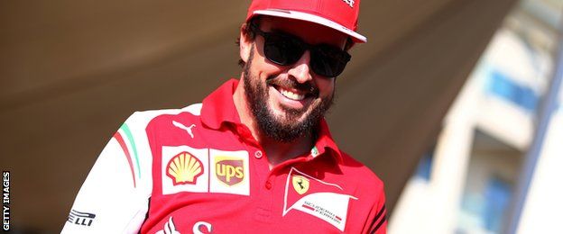 Fernando Alonso