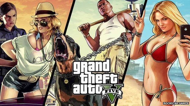 3 major reasons why alleged GTA 5 APK download links on the