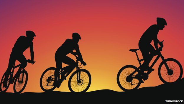 Kelso mountain online biking