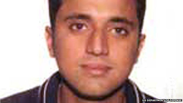 Adnan el Shukrijumah