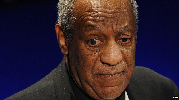 Bill Cosby Sex Assault Claim Investigated By La Police Bbc News 1398
