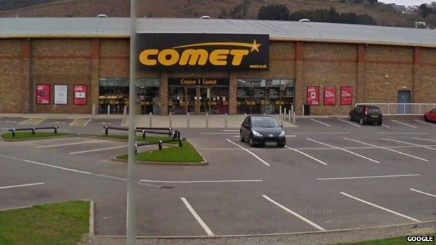 Comet
