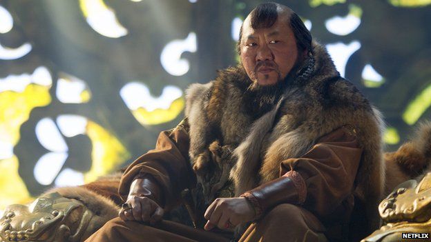 Benedict Wong