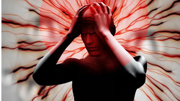 Surge in US 'brain-reading' patents - BBC News