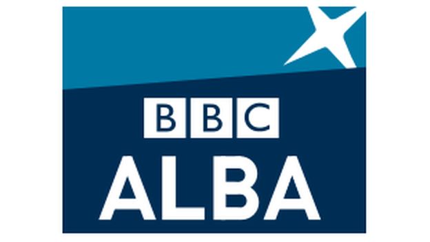 Suaicheantas BBC Alba