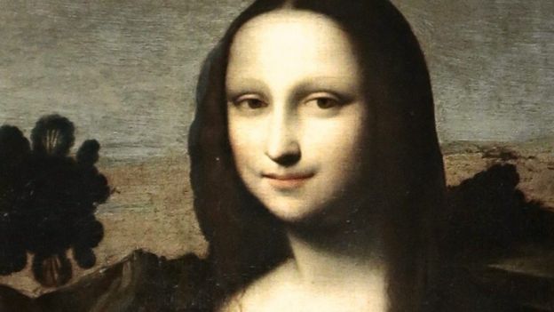 Leonardo da Vinci drawings to tour UK and Ireland - BBC News