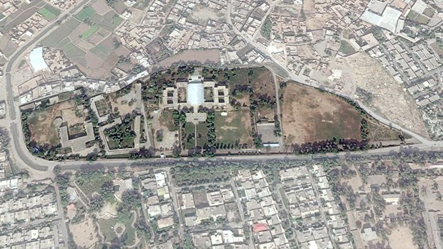 Army Public School in Peshawar