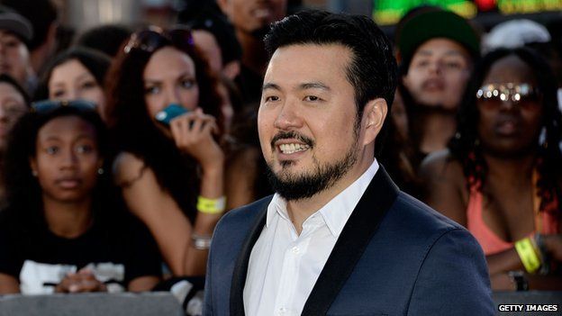 Star Trek: Justin Lin to direct film franchise's next outing - BBC News